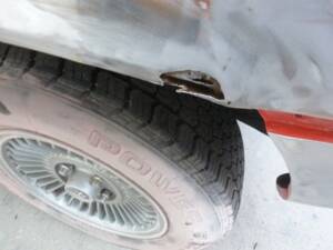 Bild 30/65 von Alfa Romeo Montreal (1972)