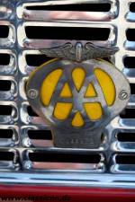 Image 27/40 of Triumph TR 3A (1959)