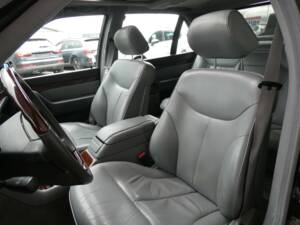 Image 10/16 of Mercedes-Benz S 500 L (1996)