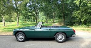 Afbeelding 11/22 van MG MGB (1976)