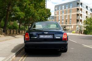 Image 6/26 of Bentley Continental R Mulliner (2001)