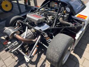 Image 36/41 of Saker GT Le Mans (1993)