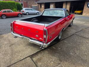 Bild 20/43 von Ford Ranchero GT (1970)