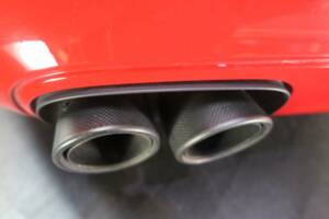 Image 36/50 of Porsche 911 Carrera 4S (2011)