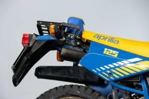 Image 45/50 de Aprilia ETX 125 (1987)