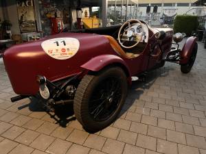 Image 9/27 of Alvis Firefly Special (1932)