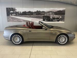 Image 6/20 of Maserati Spyder 4200 (2002)