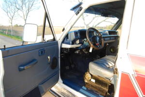 Image 23/47 of Nissan Patrol (1983)