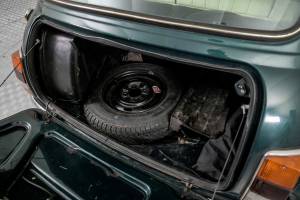 Immagine 46/50 di Mini Cooper 1.3i MPI (2000)