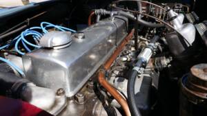 Imagen 9/14 de Austin-Healey 3000 Mk II (BJ7) (1963)