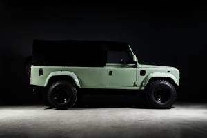 Afbeelding 1/50 van Land Rover Defender 110 300Tdi (1997)