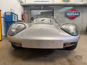 Bild 3/15 von Marcos 3000 GT (1969)