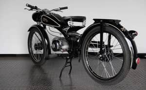 Immagine 43/64 di Riedel Motoren AG Imme R 100/D (1953)