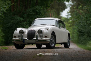 Bild 2/17 von Jaguar XK 150 3.8 SE FHC (1959)