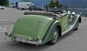Bild 12/49 von Rolls-Royce 20&#x2F;25 HP (1932)