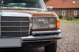 Image 5/81 of Mercedes-Benz 280 SE (1979)
