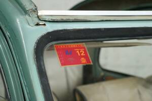 Bild 39/50 von Citroën 2 CV Sahara 4x4 (1964)