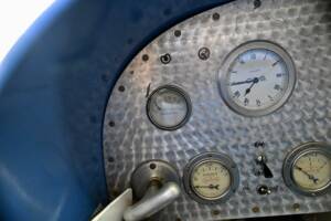 Image 39/50 de Bugatti Typ 37 A (1927)