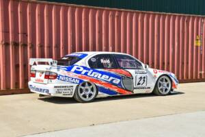 Image 6/35 of Nissan Primera 2.0 SLX (1998)