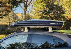 Image 9/25 de Porsche Macan GTS (2022)