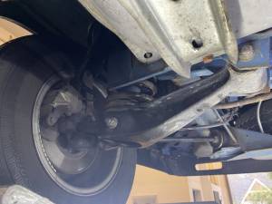 Afbeelding 39/44 van Volkswagen T3 Multivan 1.6 TD (1989)