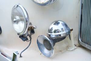 Bild 47/50 von Triumph 2000 Roadster (1949)