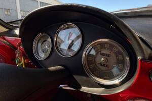 Bild 10/25 von Alfa Romeo Giulietta Sprint (1960)