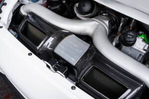 Bild 15/52 von Porsche 911 GT2 (2008)