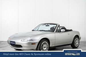 Bild 1/50 von Mazda MX 5 (1990)