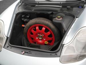 Image 39/45 de Porsche Boxster (2003)