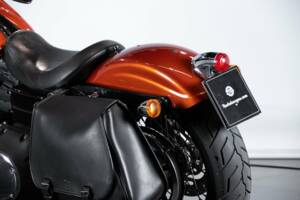 Bild 8/50 von Harley-Davidson DUMMY (2010)