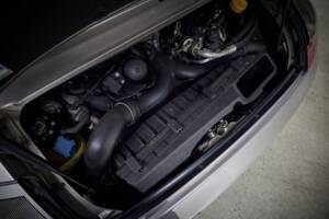Image 96/98 of Porsche 911 Turbo (2000)