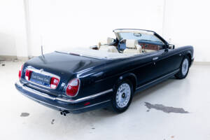 Bild 5/40 von Rolls-Royce Corniche V (2000)