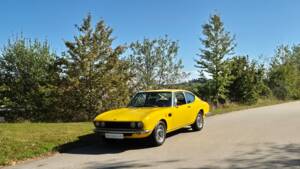 Immagine 14/51 di FIAT Dino 2400 Coupe (1971)