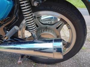 Image 4/6 of Honda CX 500 (1978)
