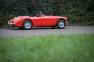 Image 5/20 of Austin-Healey 3000 Mk I (BT7) (1960)