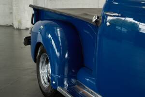 Imagen 25/50 de Chevrolet 3100 ½-ton (1951)