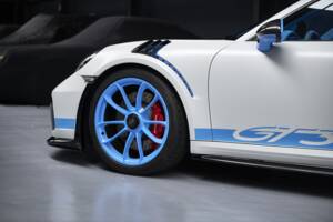 Bild 9/41 von Porsche 911 GT3 RS Weissach (2020)
