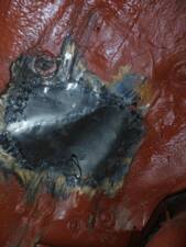 Immagine 17/19 di Toyota Land Cruiser Turbo LJ 70 (1987)