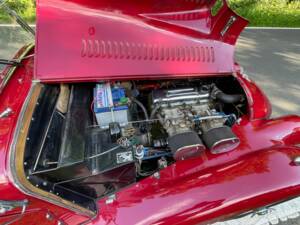 Bild 11/13 von Morgan Plus 4 (1960)