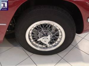Image 20/47 de Maserati Mistral 3700 (1968)