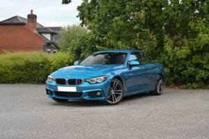 Image 7/50 of BMW 420i M Sport (2018)