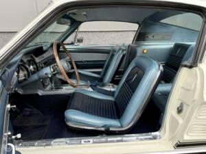 Afbeelding 20/30 van Ford Mustang 390 GTA (1967)