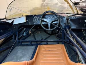 Immagine 44/50 di Focus Mark V (1968)