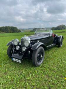 Image 2/69 of Bentley B Special Alpine (1948)