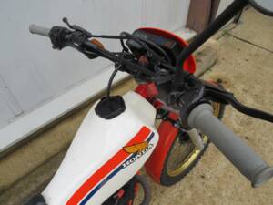Image 9/34 of Honda TLR 200 (1983)