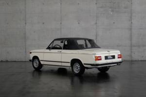 Afbeelding 4/39 van BMW 2002 Baur (1973)
