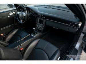 Afbeelding 27/45 van Porsche 911 Carrera 4S (2006)