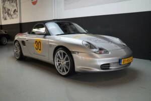 Immagine 2/50 di Porsche Boxster (2003)