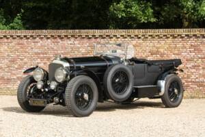 Obraz 23/50 pojazdu Bentley Speed Eight "Peking to Paris" (1948)